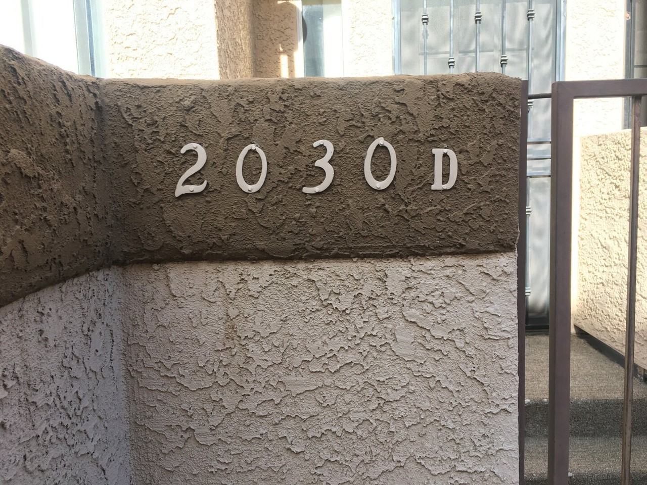 2030 S Bon View Ave #D - Photo 2 of 22