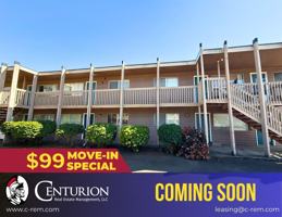 featured image of 550 Sw Levens St #21