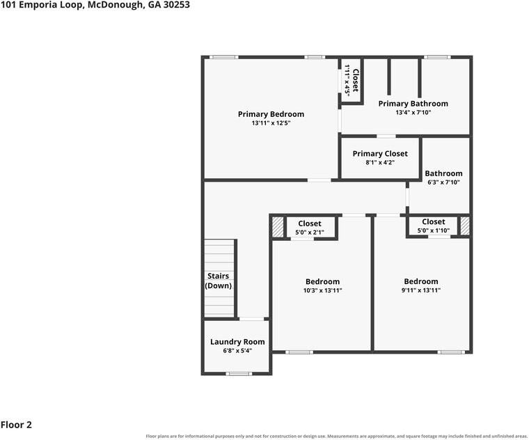 101 Emporia Loop - Photo 3 of 17