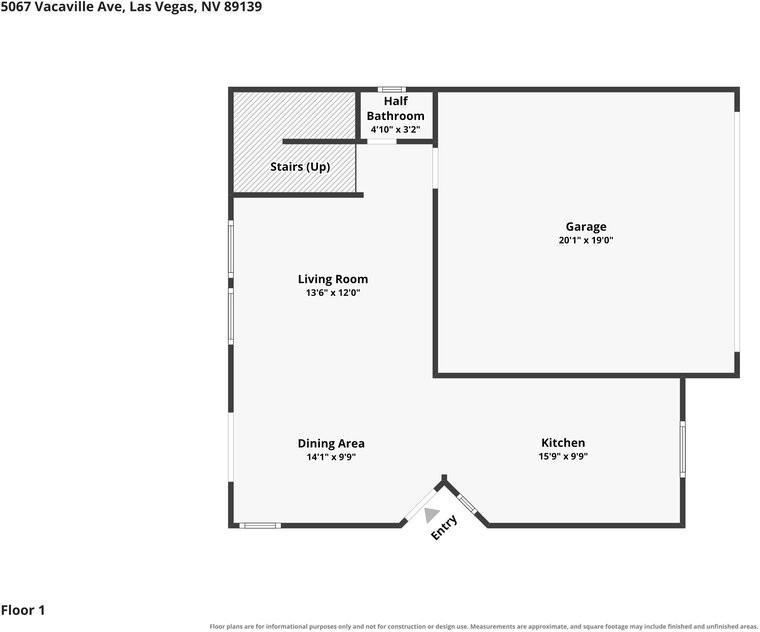 5067 Vacaville Ave - Photo 2 of 17
