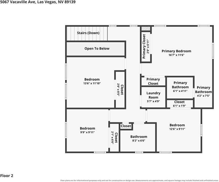 5067 Vacaville Ave - Photo 3 of 17