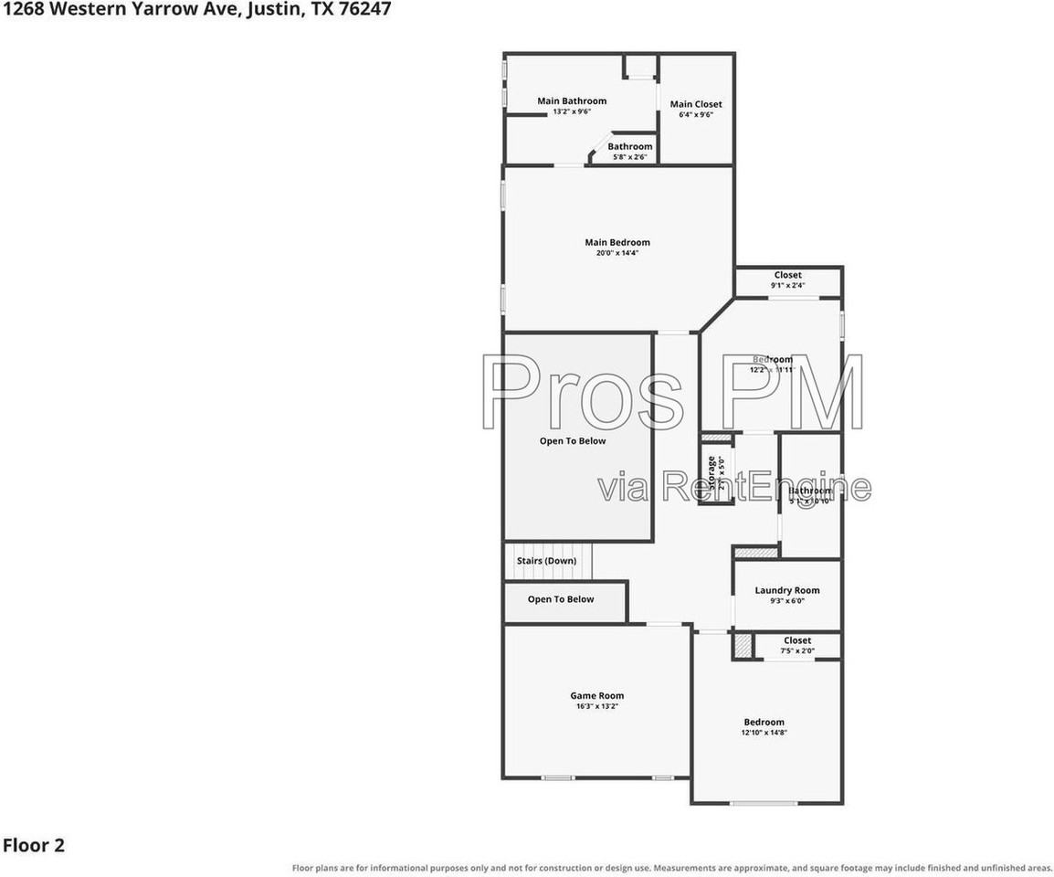 1268 Western Yarrow Ave - Photo 2 of 17