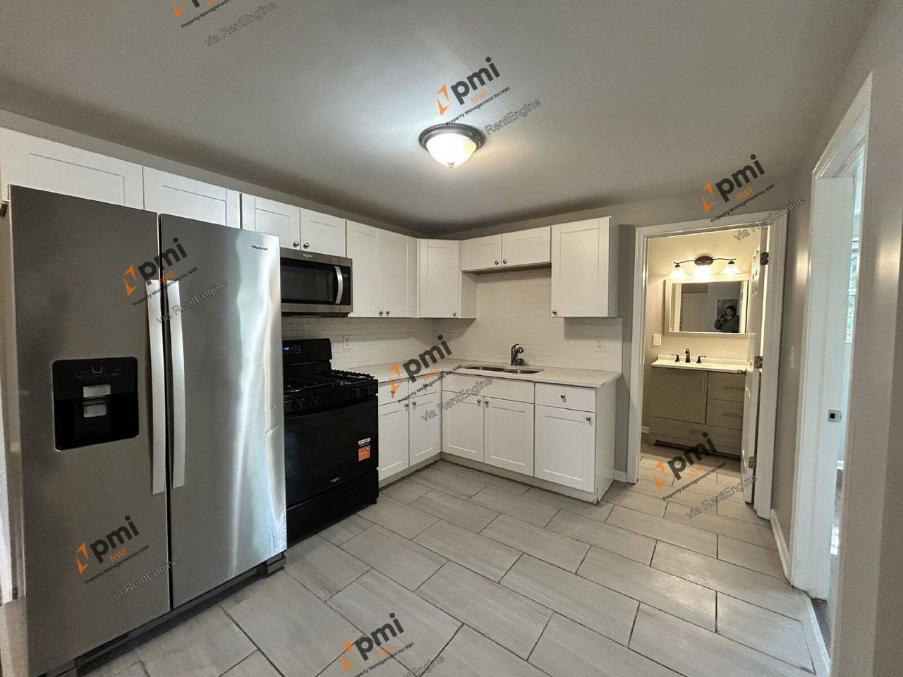 6909 Pennsylvania St #1W - Photo 3 of 13