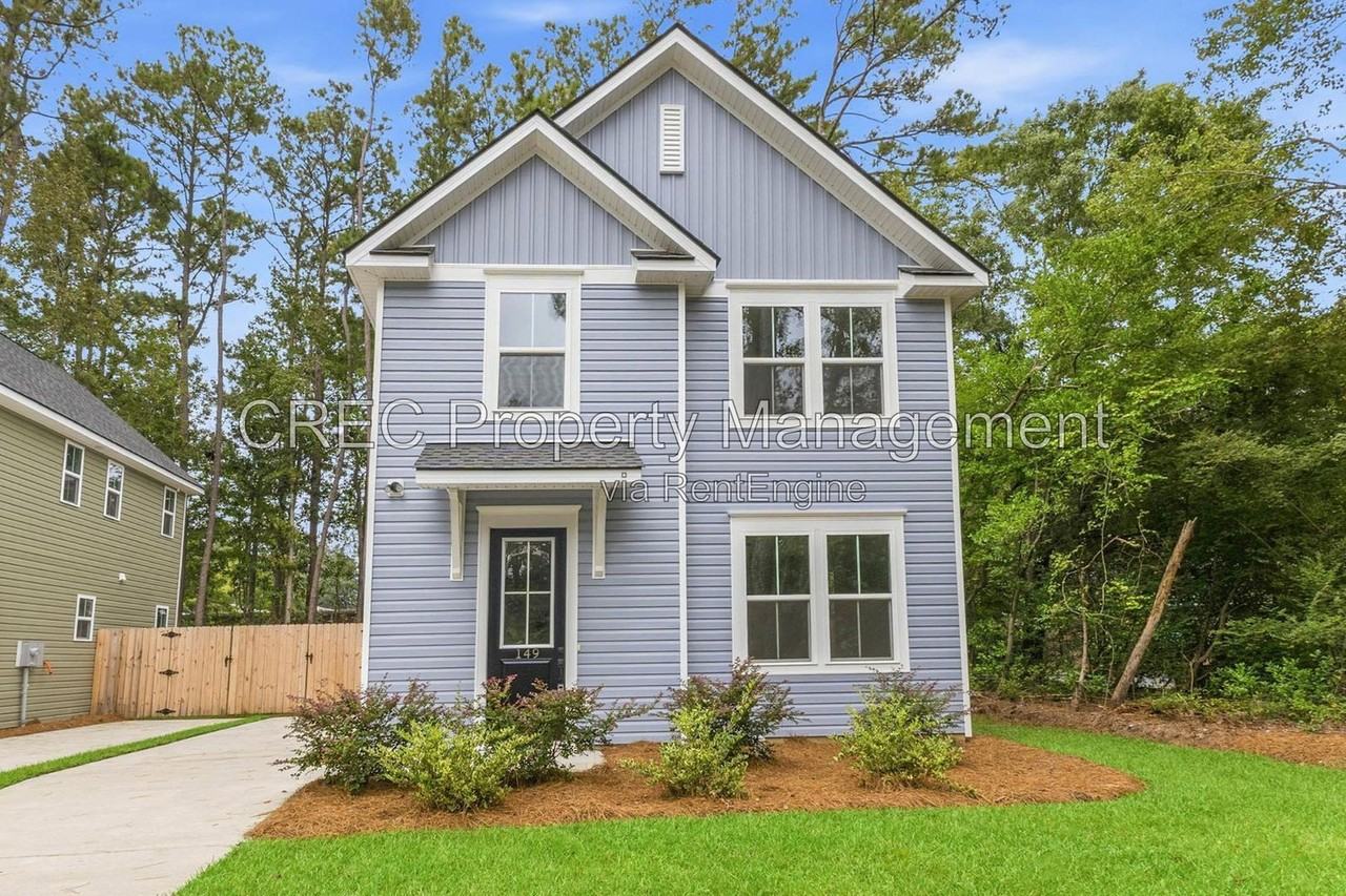149 Limehouse Dr