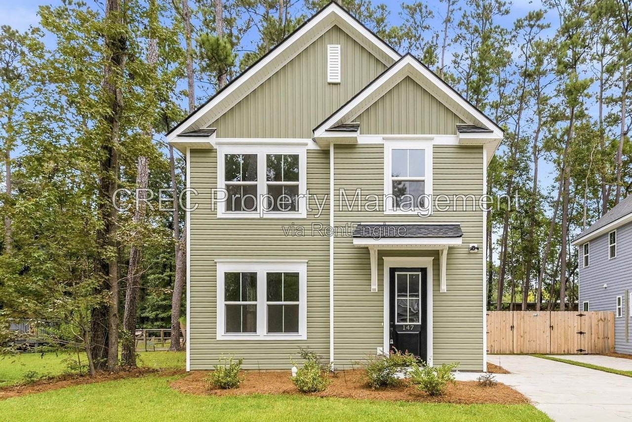147 Limehouse Dr