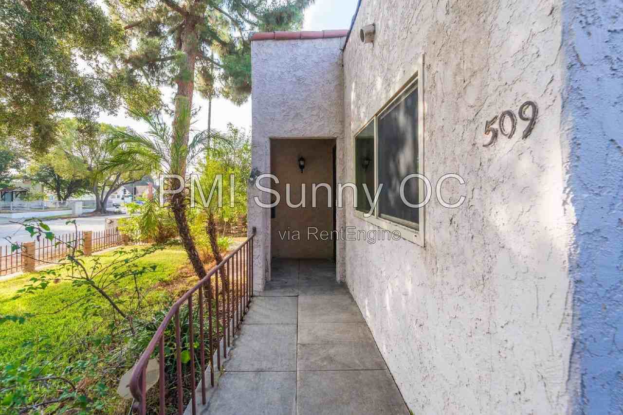509 N Hill Ave - Photo 3 of 26