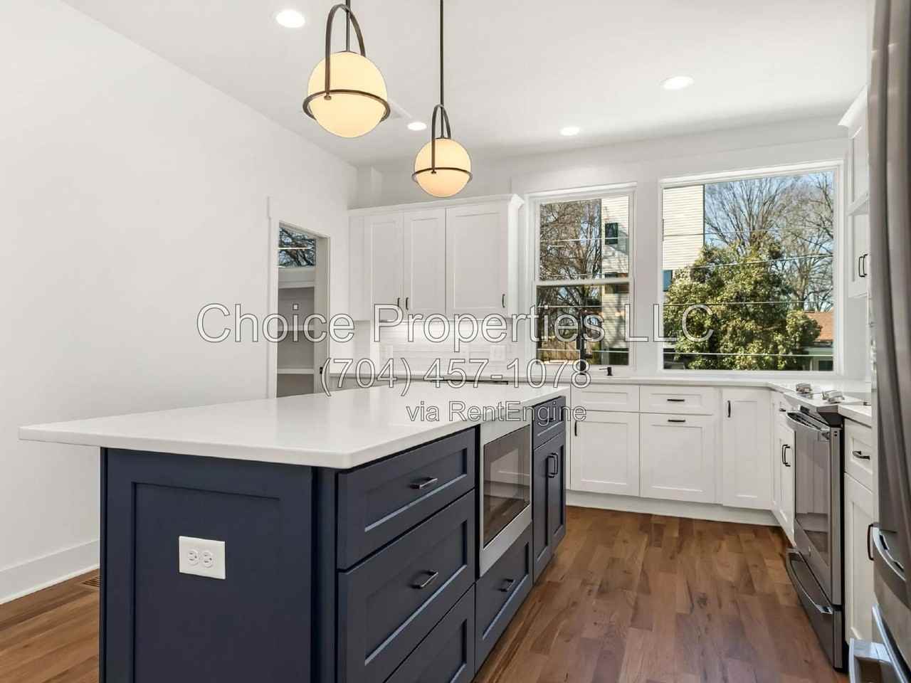 1312 N Davidson St - Photo 5 of 48