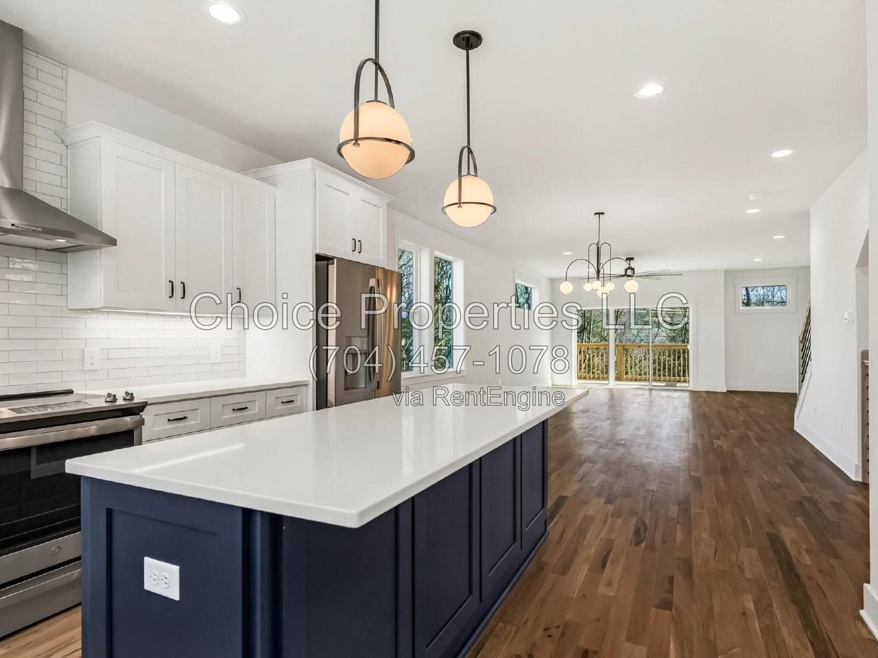 1312 N Davidson St - Photo 6 of 48