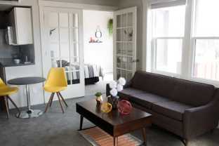 Turner Park Apartments - Photo 1 of 1