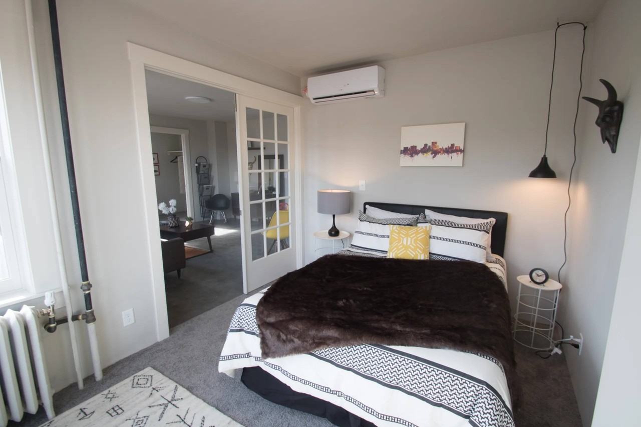 Turner Park Apartments - Photo 2 of 10