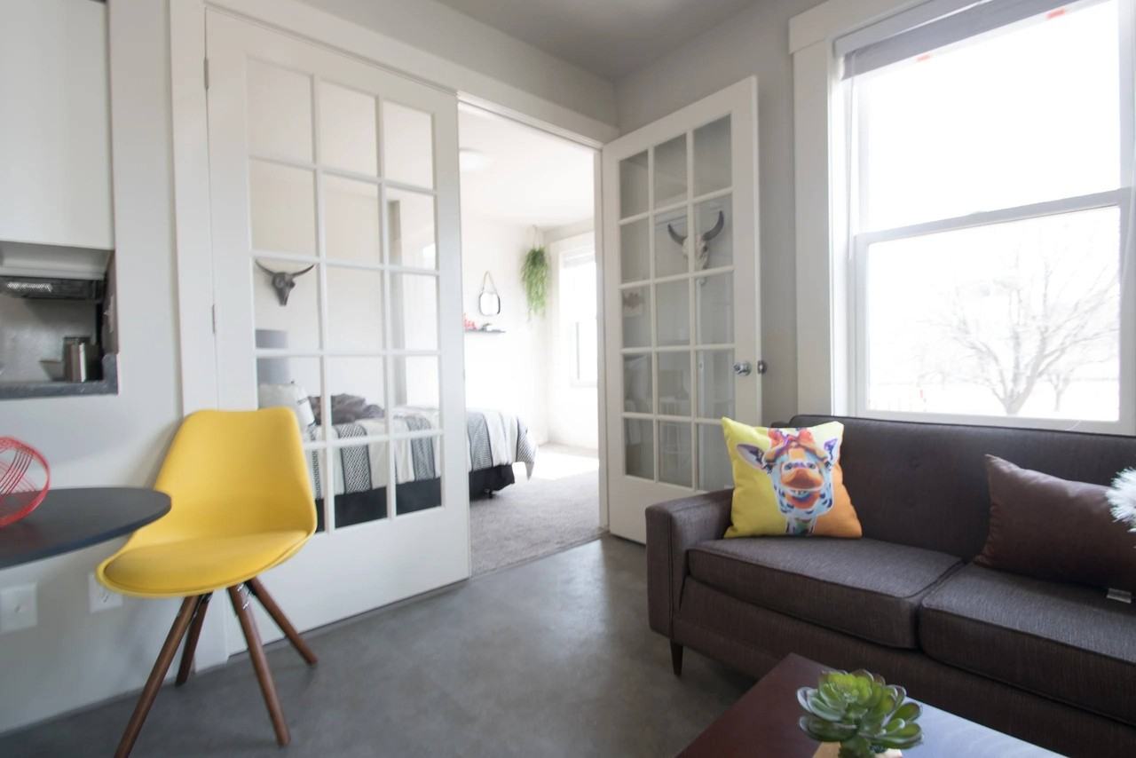 Turner Park Apartments - Photo 5 of 10