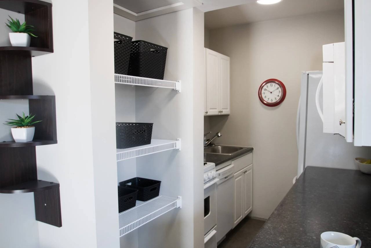 Turner Park Apartments - Photo 7 of 10