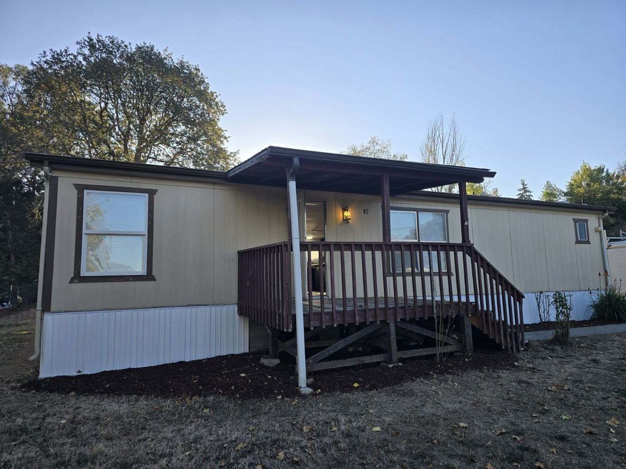 91 Ne Brosi Orchard Rd - Photo 2 of 17