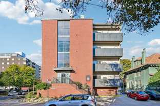 Rondeau Apartments - Photo 1 of 1