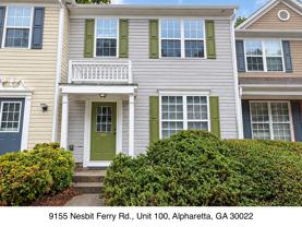 9155 Nesbit Ferry Rd Unit 100 #100 - Photo 1 of 1