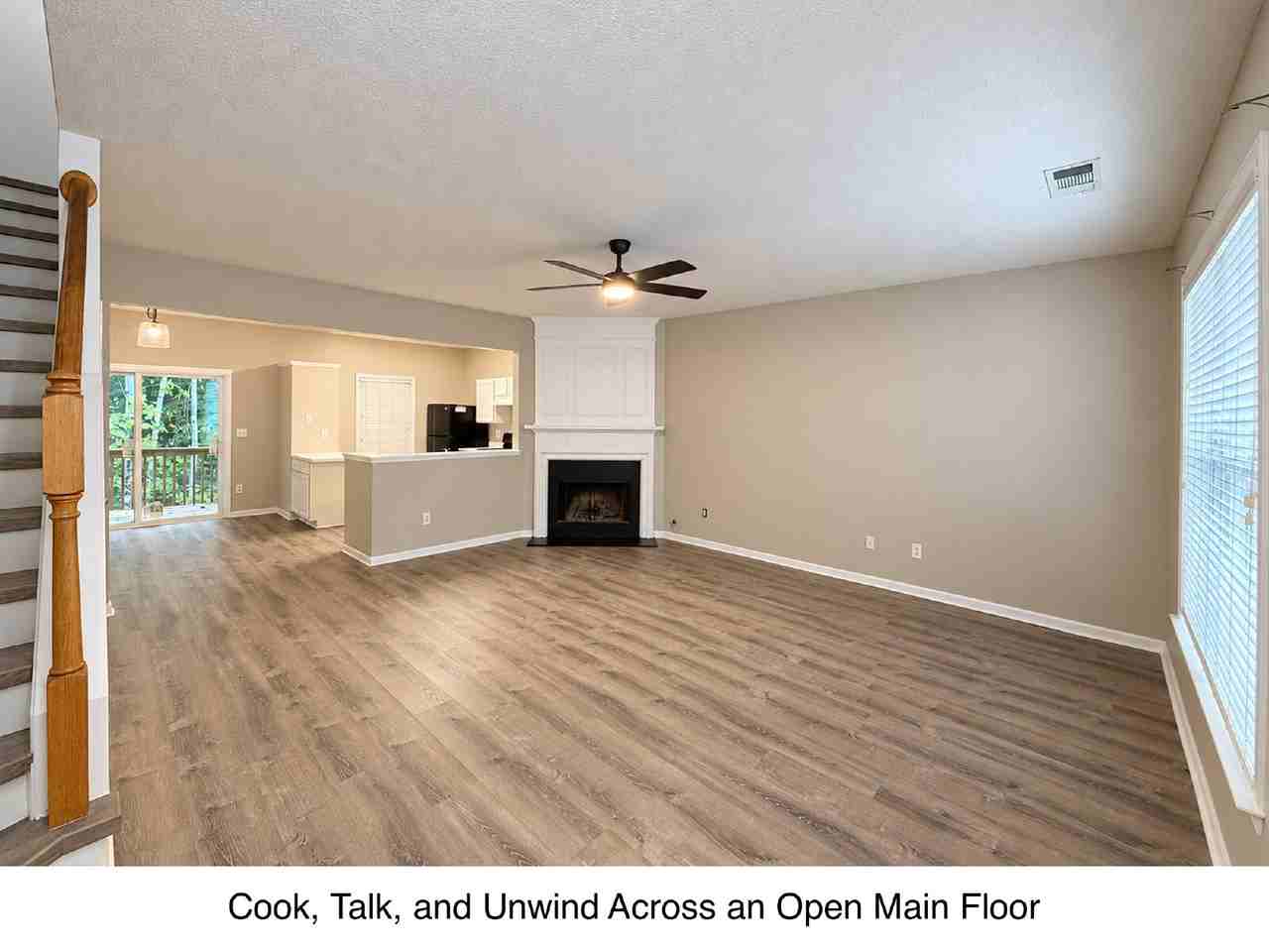 9155 Nesbit Ferry Rd Unit 100 #100 - Photo 3 of 26