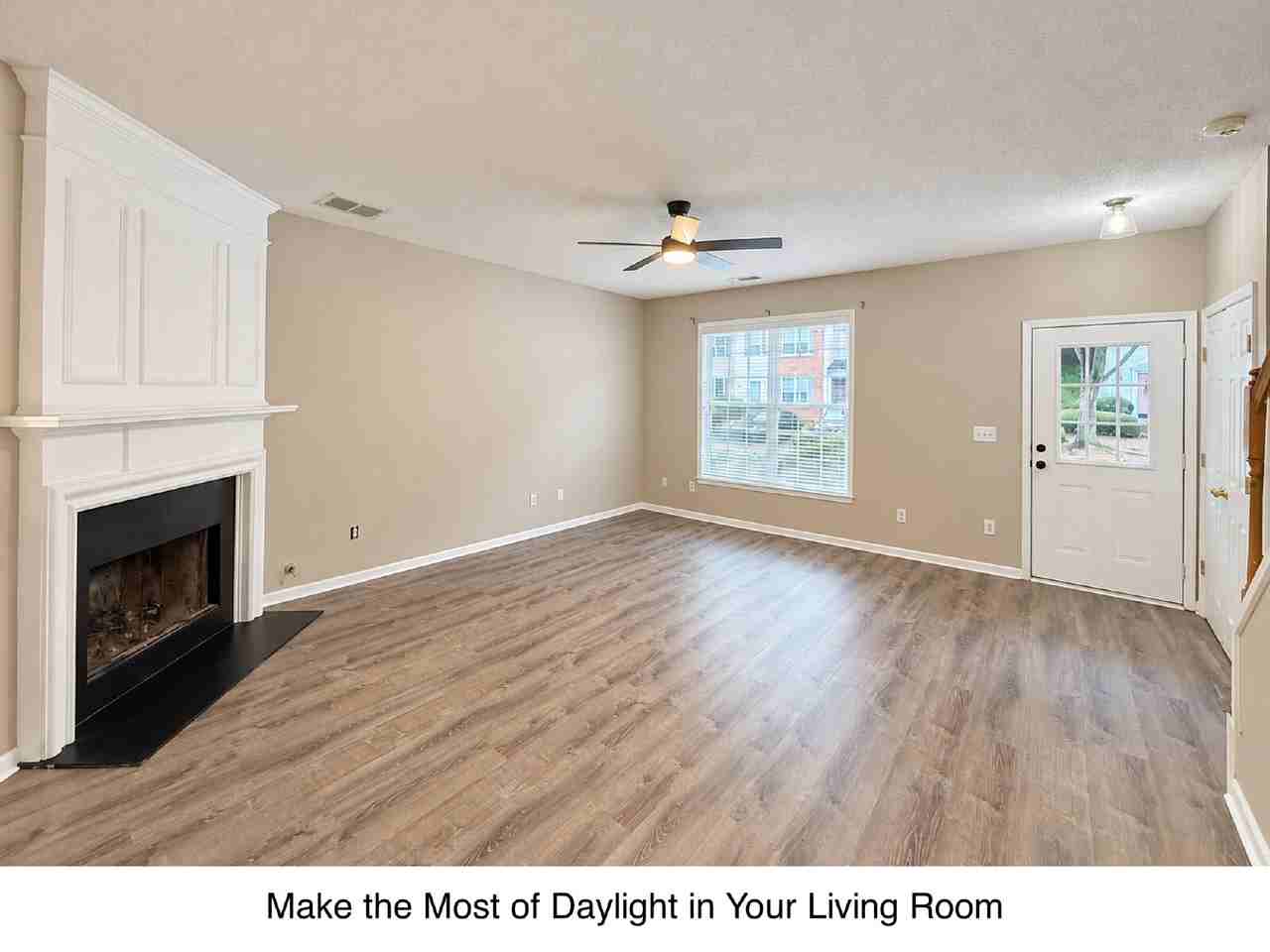 9155 Nesbit Ferry Rd Unit 100 #100 - Photo 4 of 26