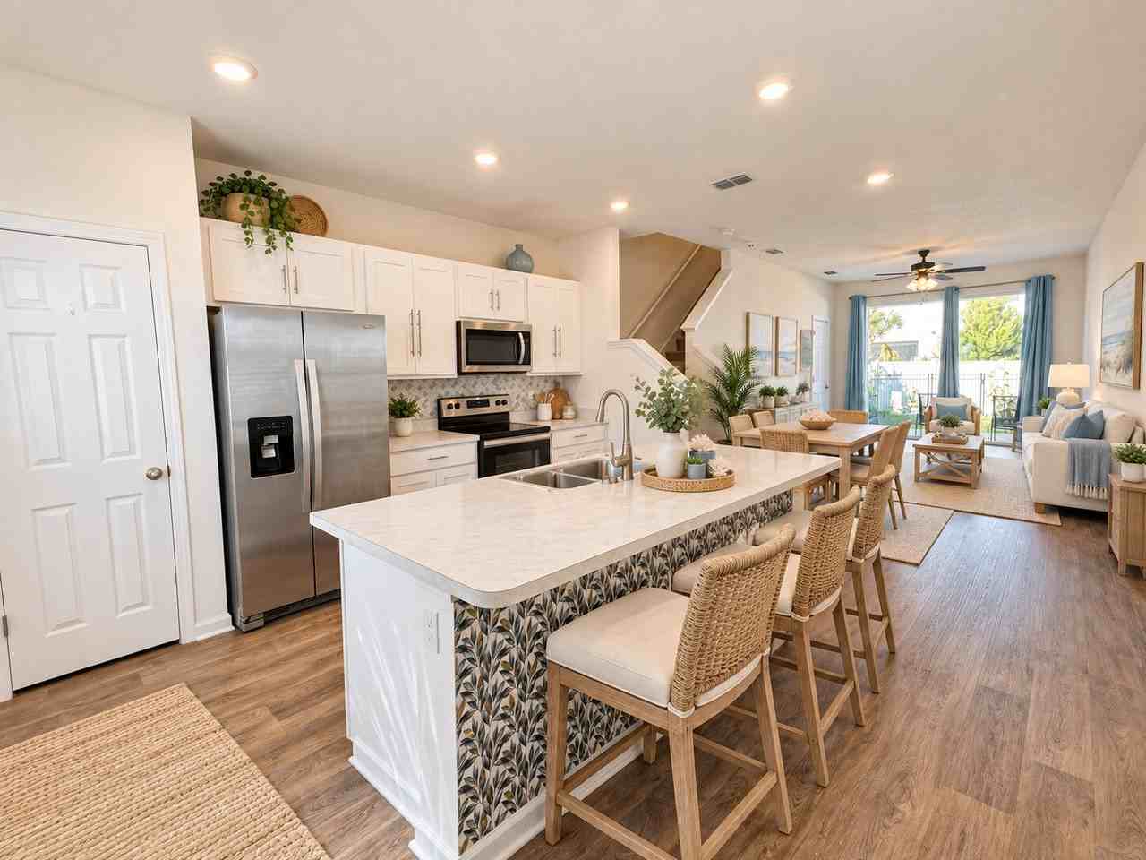 92 Vidalia Ridge Rd - Photo 3 of 19