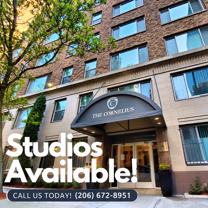 Cornelius Apartments - Photo 1 of 1
