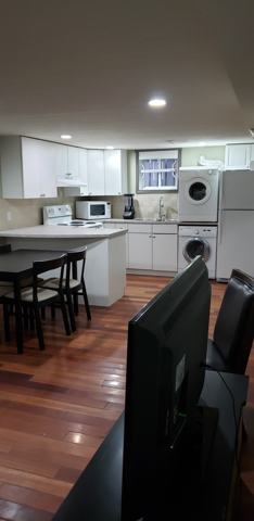 Studio in Crescent Heights