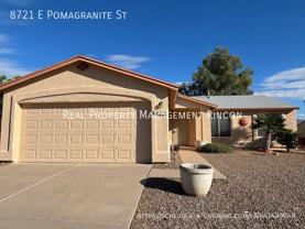 8721 E Pomegranate St - Photo 1 of 1