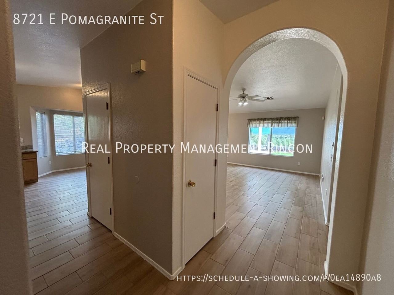 8721 E Pomegranate St - Photo 2 of 25