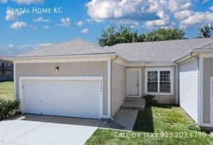 23509 W 73rd Ter - Photo 1 of 1