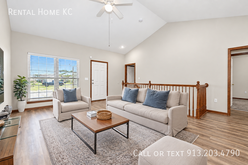 23509 W 73rd Ter - Photo 2 of 28