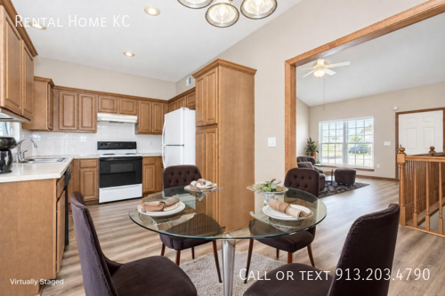 23509 W 73rd Ter - Photo 3 of 28