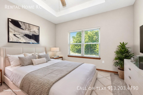 23509 W 73rd Ter - Photo 4 of 28