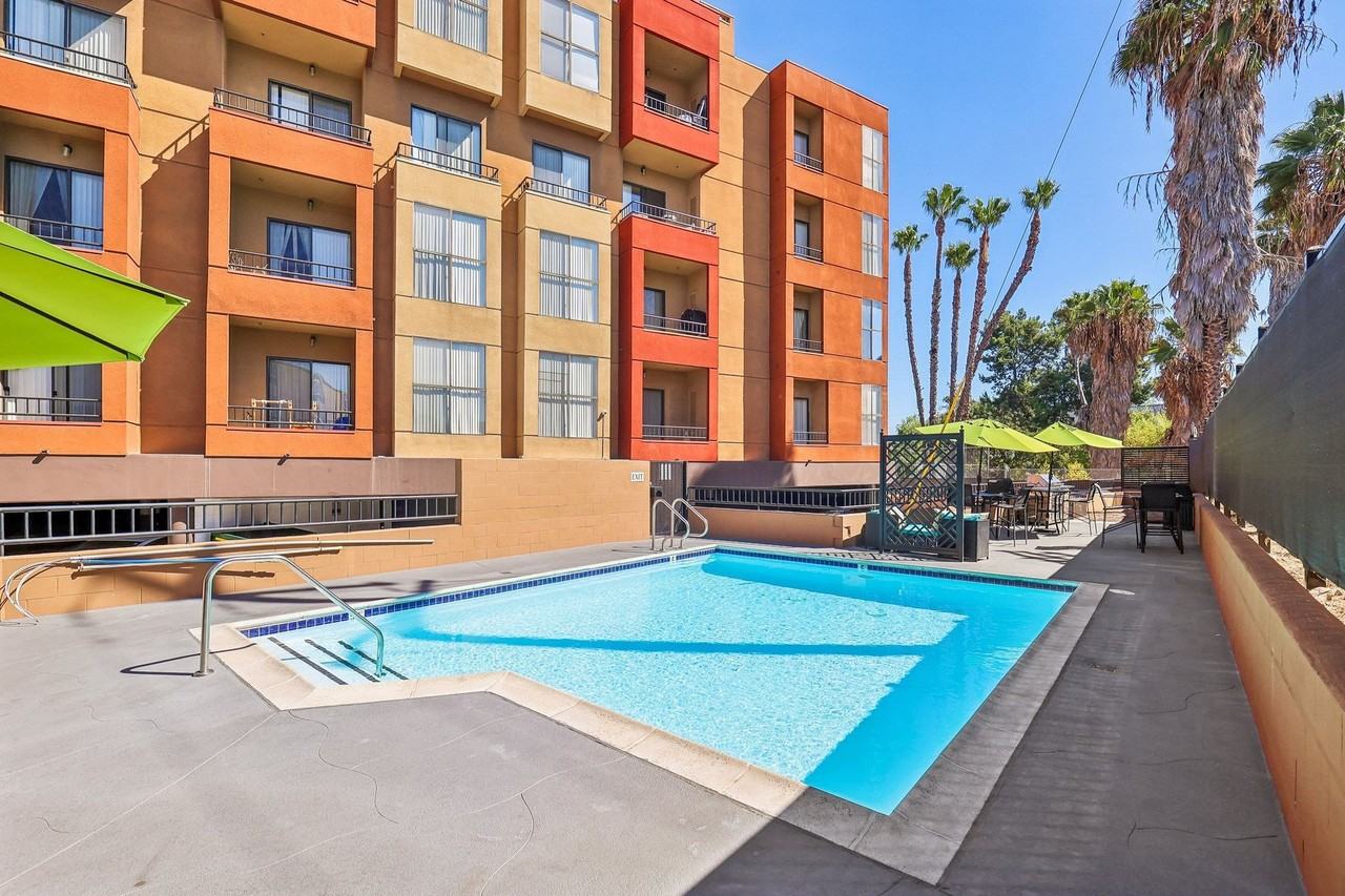 Diplomat Apartments - Photo 2 of 50