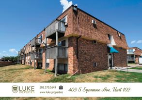 405 S Sycamore Ave & Garage 2 #102 - Photo 1 of 1