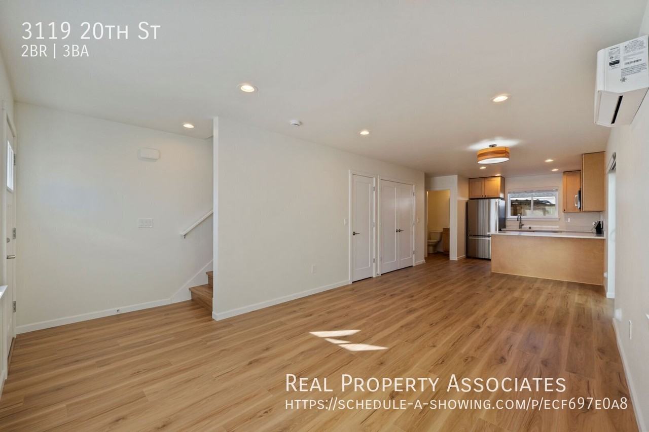 3119 20th St #B - Photo 5 of 25