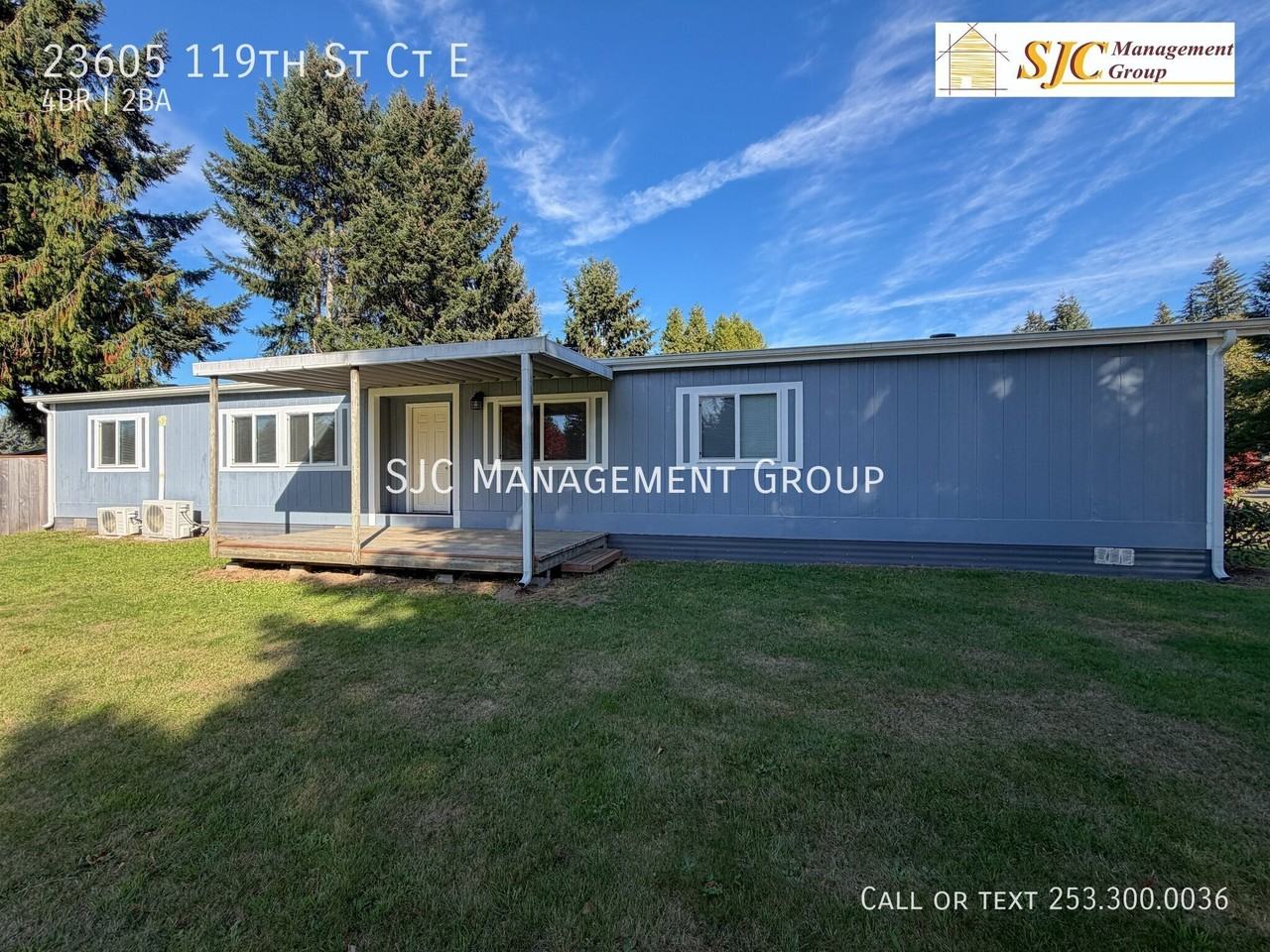 23605 119th Street Ct E - Photo 2 of 26