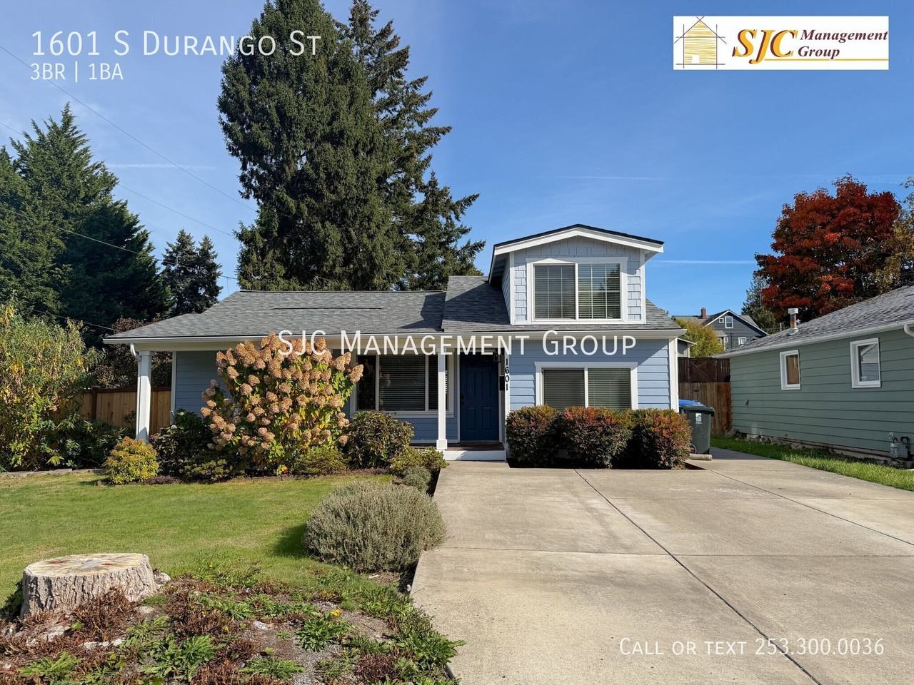 1601 S Durango St - Photo 2 of 27