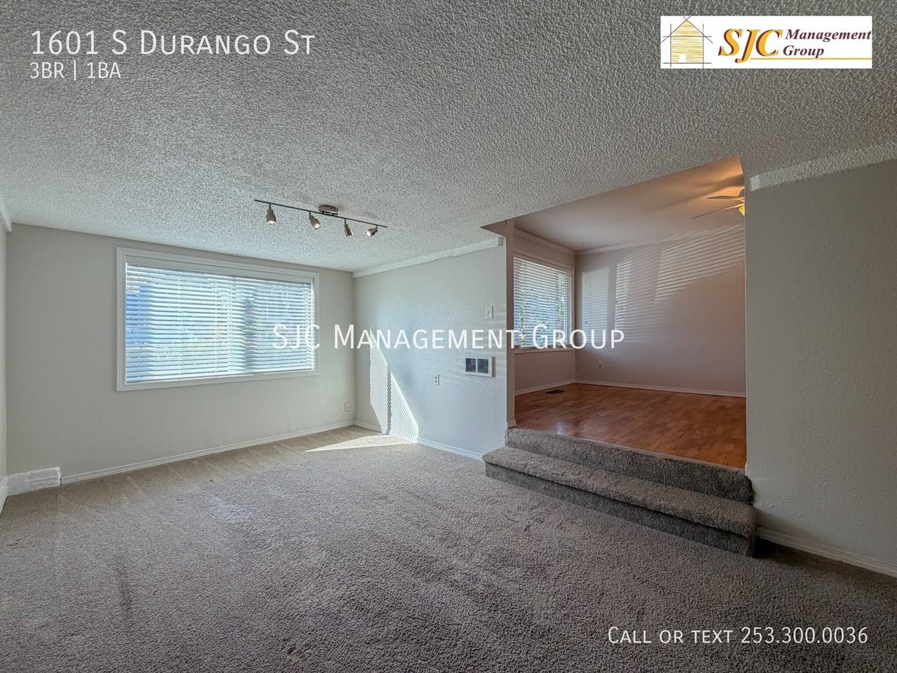 1601 S Durango St - Photo 6 of 27