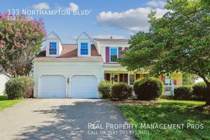 featured image of 133 Northampton Blvd