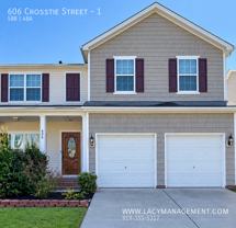 606 Crosstie St - Photo 1 of 1