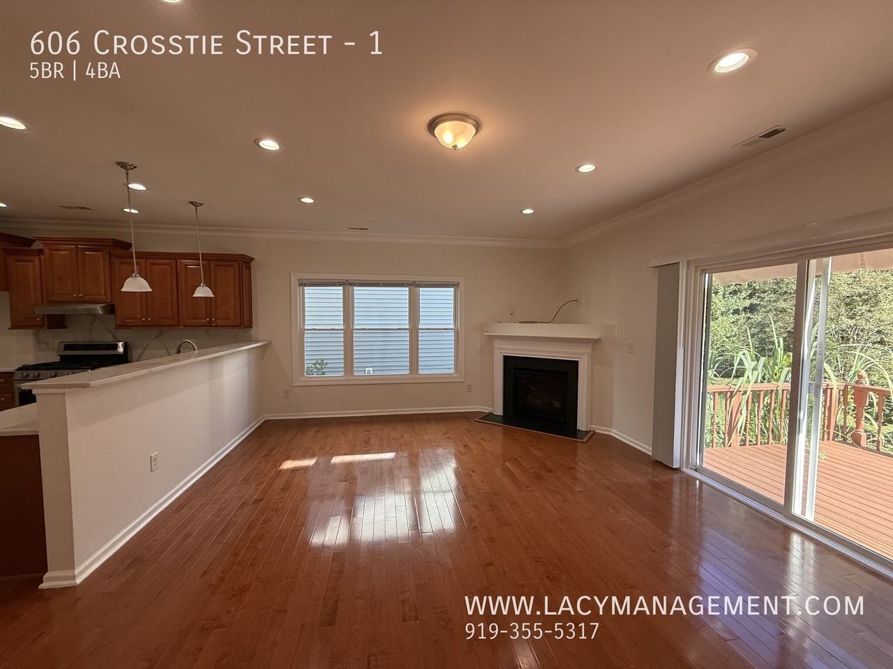 606 Crosstie St - Photo 4 of 27