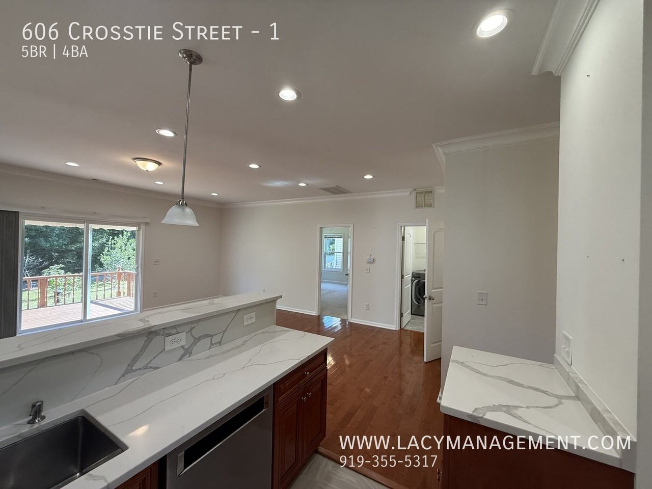 606 Crosstie St - Photo 5 of 27