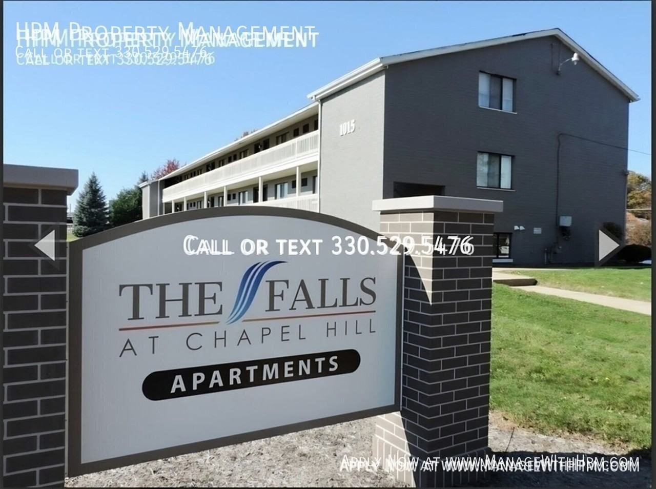 1017 Howe Ave #21