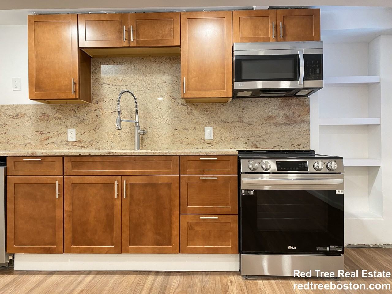 688 Parker St #1 - Photo 2 of 11