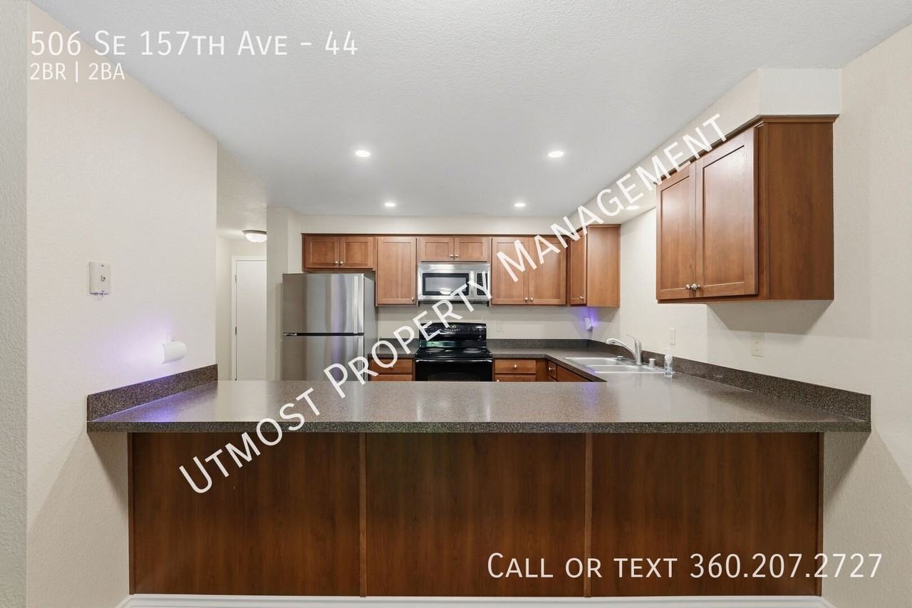 506 Se 157th Ave #44 - Photo 5 of 12