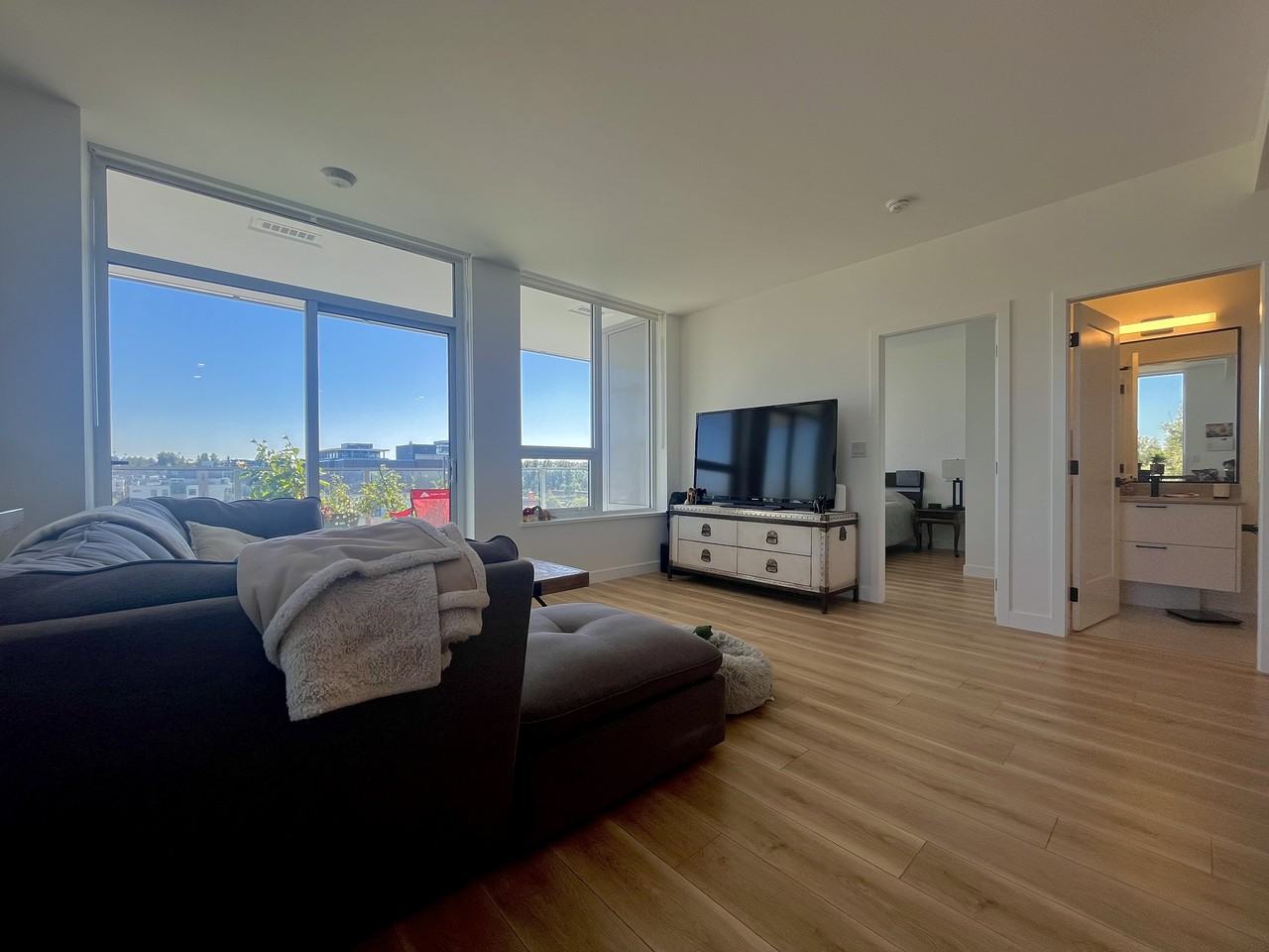 85 Ave & 200 St #707 - Photo 4 of 34