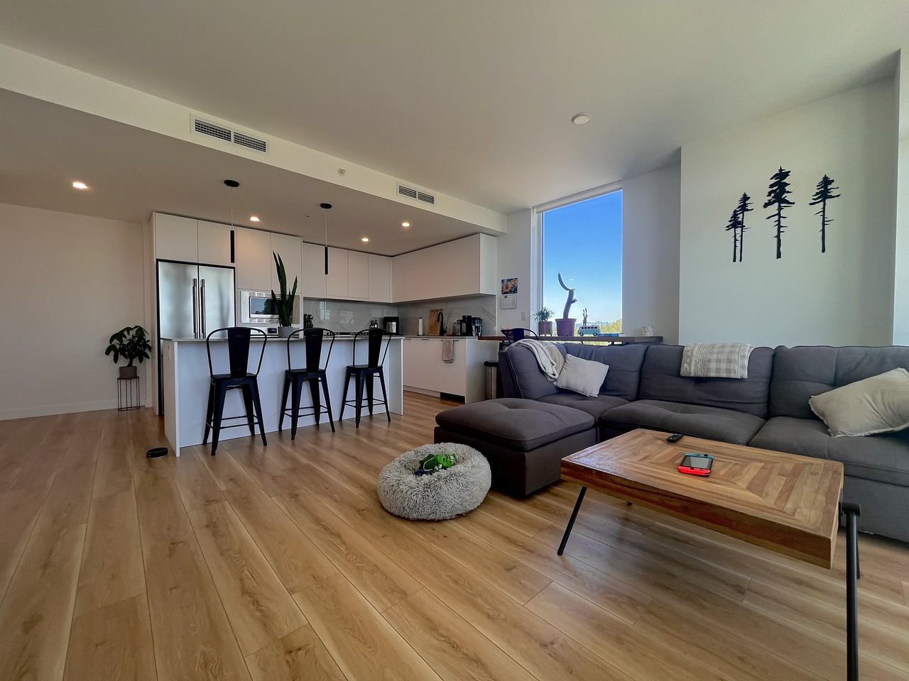 85 Ave & 200 St #707 - Photo 6 of 34