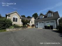 944 Haden Ln - Photo 1 of 1
