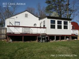featured image of 803 Craig Ave