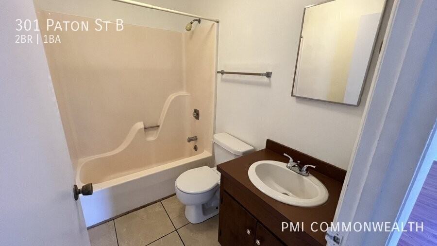 301 Paton St - Photo 2 of 11