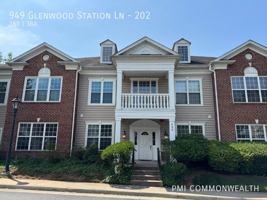 featured image of 949 Glenwood Station Ln #202