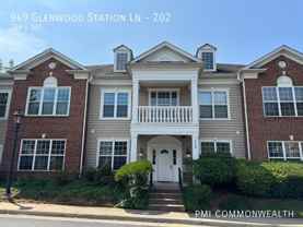 949 Glenwood Station Ln #202 - Photo 1 of 1